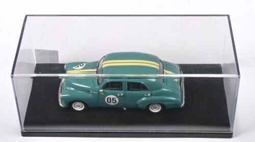 BROCK: A 1:43 scale Holden FX as raced by Peter Brock