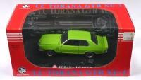 LC TORANA GTR XU-1: A Limited Edition OZ LEGENDS 1:32 scale Holden Torana LC GTR XU-1
