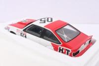 HOLDEN: A 1:18 scale AUTOart Holden LX Torana SS Hatchback (A9X Option). As raced by Peter Brock and Jim Richards at 1978 Hardie-Ferodo Bathurst. CoA signed by Peter Brock. Limited Edition 2337/7800 - 3