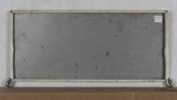 MICHELIN: A tin sign from a 'Michelin' tyre display stand, circa 1970's, 18cm high x 40 cm wide - 4