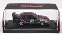 BROCK/SKAIFE: A BIANTE minicars 1:64 scale Holden VS Commodore. As raced by Peter Brock & Mark Skaife at Bathurst 1997 - 2