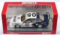 HOLDEN: A Limited Edition BIANTE MODEL CARS - 'Motor Racing Legends' - 1:43 scale Holden VR COMMODORE as raced by Brock, Mezera at the 1995 Tooheys 1000. Numbered '0623' of 1008