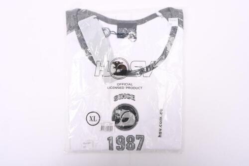 HSV: An Official Licensed Product HSV ladies 1987 singlet