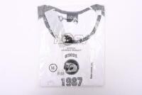 HSV: An Official Licensed Product HSV ladies 1987 singlet