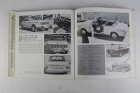 B.M.W: Four hardcover books detailing B.M.W history. - 2