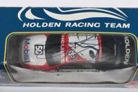 MURPHY: A Classic CARLECTABLES 1:43 Mobil HRT VT Holden Commodore of Greg Murphy and Mark Noske. Greg Murphy signature - 2