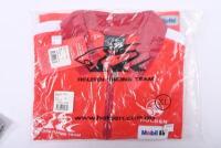 HRT: An Official Holden Merchandise HRT ladies team polo