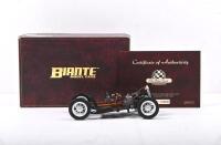 BROCK 01: A Limited Edition BIANTE 1:18 scale 'Brock 01'. L.E of '00717'/18000