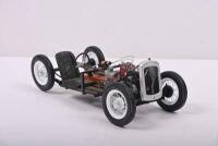 BROCK 01: A Limited Edition BIANTE 1:18 scale 'Brock 01'. L.E of '00717'/18000 - 2