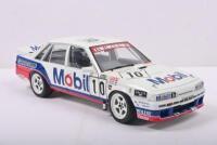 VL COMMODORE: A 1:18 scale Biante Holden VL Commodore SS group A as raced to victory by Brock/Parsons/McLeod in 1987 James Hardie 1000. Numbered '2325'/5500 - 2