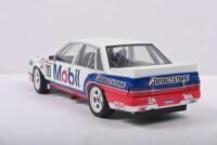 VL COMMODORE: A 1:18 scale Biante Holden VL Commodore SS group A as raced to victory by Brock/Parsons/McLeod in 1987 James Hardie 1000. Numbered '2325'/5500 - 3