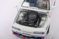 VL COMMODORE: A 1:18 scale Biante Holden VL Commodore SS group A as raced to victory by Brock/Parsons/McLeod in 1987 James Hardie 1000. Numbered '2325'/5500 - 4