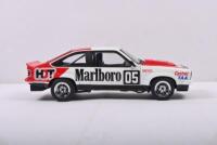 LX TORANA A9X: A 1:18 scale AUTOart Holden LX Torana A9X as raced to victory by Peter Brock in the 1978 Australian Touring Car Championship. Numbered '0752'/2802 - 4