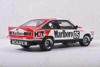LX TORANA A9X: A 1:18 scale AUTOart Holden LX Torana A9X as raced to victory by Peter Brock in the 1978 Australian Touring Car Championship. Numbered '0752'/2802 - 5
