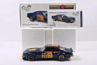 CAMARO: A Limited Edition 1:18 scale Classic Carlectables - 'BATHURST COLLECTION' - CHEVROLET CAMARO. As raced at Bathurst, 1982 by Bond/Bartlett. Numbered '3137'/3500