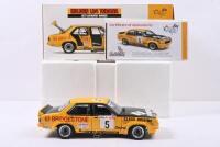 TORANA: A Limited Edition 1:18 scale Classic Carlectables - 'BATHURST COLLECTION' - HOLDEN L34 TORANA, as raced to victory at Bathurst, 1975 by Brock/Sampson. Numbered '1172'/2100