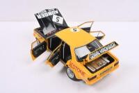TORANA: A Limited Edition 1:18 scale Classic Carlectables - 'BATHURST COLLECTION' - HOLDEN L34 TORANA, as raced to victory at Bathurst, 1975 by Brock/Sampson. Numbered '1172'/2100 - 3