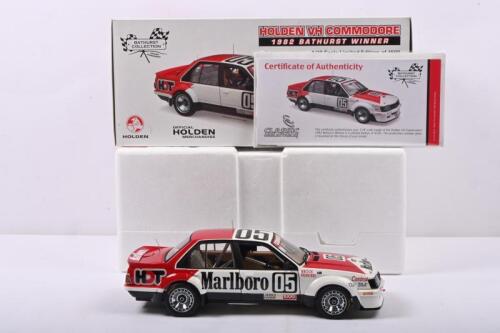 HOLDEN: A Limited Edition 1:18 scale Classic Carlectables Holden VH Commodore from Bathurst 1982, as raced by P.Brock/L.Perkins #05. Numbered '1172' of 4500