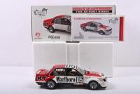 HOLDEN: A Limited Edition 1:18 scale Classic Carlectables Holden VH Commodore from Bathurst 1982, as raced by P.Brock/L.Perkins #05. Numbered '1172' of 4500