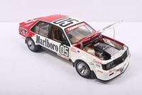 HOLDEN: A Limited Edition 1:18 scale Classic Carlectables Holden VH Commodore from Bathurst 1982, as raced by P.Brock/L.Perkins #05. Numbered '1172' of 4500 - 2