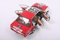 HOLDEN: A Limited Edition 1:18 scale Classic Carlectables Holden VH Commodore from Bathurst 1982, as raced by P.Brock/L.Perkins #05. Numbered '1172' of 4500 - 3