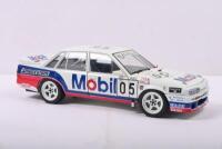 VL COMMODORE: A 1:18 scale Biante Holden VL Commodore SS group A as raced to victory by Brock/Parsons in 1987 James Hardie 1000. Numbered '0355'/5000 - 2