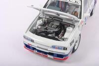 VL COMMODORE: A 1:18 scale Biante Holden VL Commodore SS group A as raced to victory by Brock/Parsons in 1987 James Hardie 1000. Numbered '0355'/5000 - 5