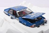 FORD: A 1:18 scale Biante FORD XD FALCON as raced by Dick Johnson to win the 1981 ATCC Championship. Numbered '0825'/1000. Dick Johnson signed CoA - 2