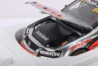 LOWNDES: A Limited Edition CLASSIC CARLECTABLES 1:18 scale Craig Lowndes Year 2010 TeamVodafone VE Commodore. Numbered '1327'/2500 - 2