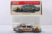 GRICE: A BIANTE MODEL CARS 1986 JAMES HARDIE 1000 WINNER Holden VK Commodore as raced by Allan Grice/Graeme Bailey