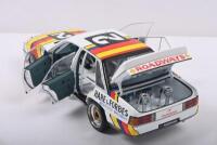 GRICE: A BIANTE MODEL CARS 1986 JAMES HARDIE 1000 WINNER Holden VK Commodore as raced by Allan Grice/Graeme Bailey - 3