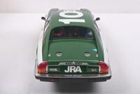 JAGUAR: A Limited Edition 1:18 scale Autoart JAGUAR XJ-S BATHURST WINNER 1985 as raced by John Goss/Armin Hahne. With CoA numbered '2409'/2600 - 4