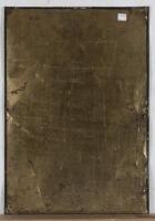 COR AUSTRALIA: A rare and early COR Australia 'Motor Spirit' tin sign, (49.5cm high x 34cm wide) - 4