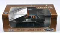 FORD: A Limited Edition 1:43 scale Classic Carlectables 1967 Bathurst Winner - XR GT Falcon. Numbered '0314' of 2000