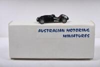 BRABHAM: A nAMM 1:43 scale Cooper Bristol "REDEX SPECIAL" as raced by Sir Jack Brabham