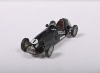 BRABHAM: A nAMM 1:43 scale Cooper Bristol "REDEX SPECIAL" as raced by Sir Jack Brabham - 3