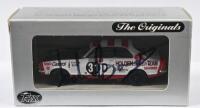 HOLDEN: A 1:43 scale TRAX, 'The Originals', HOLDEN TORANA GTR-XU-1, as raced by Colin Bond at Bathurst 1971 (TR33C). Colin Bond signature