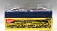 FORD: A TRAX 'Australian MOTORING HISTORY' 1977 Hardie-Ferodo 1000 Bathurst finish set (TRS10)
