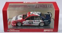 HOLDEN: A Limited Edition 1:43 BIANTE MODEL CARS HOLDEN VS COMMODORE. As raced by Craig Lowndes during 1998 AUSTRALIAN TOURING CAR CHAMPIONSHIP. Numbered '0162'/1008