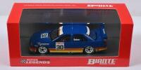 SETON: A Limited Edition 1:43 BIANTE MODEL CARS 'MOTOR RACING LEGENDS' FORD EB FALCON, as raced by Glenn Seton to win the 1993 AUSTRALIAN TOURING CAR CHAMPIONSHIP. Numbered '302'/534