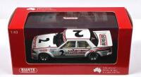 FORD: A Limited Edition 1:43 scale BIANTE MODEL CARS FORD XE FALCON. As raced by Steve Masterton and Bruce Stewart in the 1984 Bathurst 1000. Numbered '0961'/1200