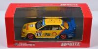 FORD: A Limited Edition 1:43 BIANTE MODEL CARS 'MOTOR RACING LEGENDS' FORD EB FALCON. As raced by Dick Johnson and John Bowe to win the 1994 TOOHEYS 1000. Numbered '0210'/1100