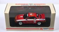 NISSAN: A Limited Edition 1:43 BIANTE Classics Nissan Skyline GT-R, as raced to victory by M.Skaife, J.Richards to victory in the 1992 Tooheys 1000. Numbered '1344'/3000