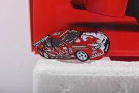HOLDEN: A Limited Edition CLASSIC CARLECTABLES 1:18 scale HOLDEN COMMODORE ZB in 'HOLDEN WINS AT BATHURST - COMMEMORATIVE LIVERY' (1968 - 2020), numbered '2909' of 3210 - 3