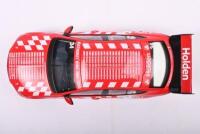 HOLDEN: A Limited Edition CLASSIC CARLECTABLES 1:18 scale HOLDEN COMMODORE ZB in 'HOLDEN WINS AT BATHURST - COMMEMORATIVE LIVERY' (1968 - 2020), numbered '2909' of 3210 - 6