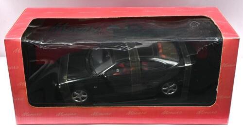 MONARO CV8: A Limited Edition AUTOart 1:18 scale Holden Monaro CV8 as produced exclusively for Holden employees. Numbered '7297'/8598