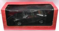 MONARO CV8: A Limited Edition AUTOart 1:18 scale Holden Monaro CV8 as produced exclusively for Holden employees. Numbered '7297'/8598