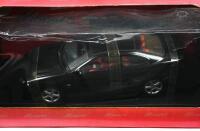 MONARO CV8: A Limited Edition AUTOart 1:18 scale Holden Monaro CV8 as produced exclusively for Holden employees. Numbered '7297'/8598 - 2