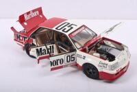 HOLDEN: A Limited Edition 1:18 scale Classic Carlectables Holden VH Commodore from Bathurst 1983. As raced by P.Brock/L.Perkins #05. Numbered '0905' of 1850 - 2