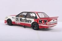 HOLDEN: A Limited Edition 1:18 scale Classic Carlectables Holden VH Commodore from Bathurst 1983. As raced by P.Brock/L.Perkins #05. Numbered '0905' of 1850 - 3